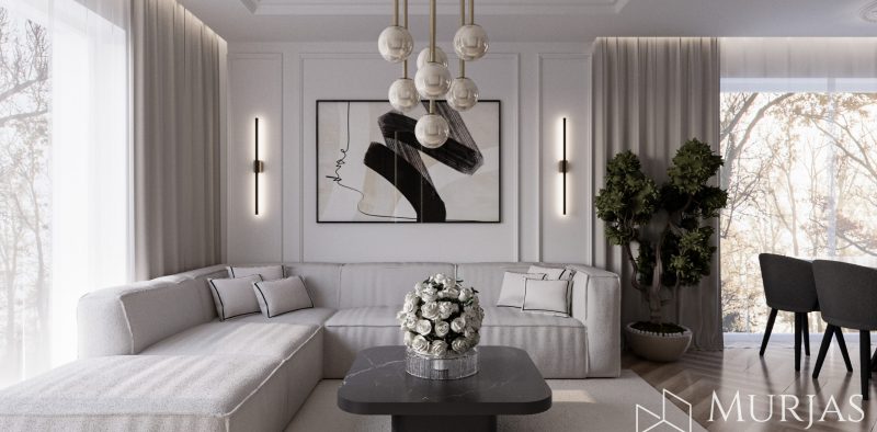 12_Wizualizacja_salon_1