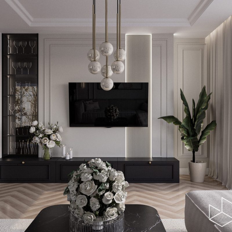 13_Wizualizacja_salon_2