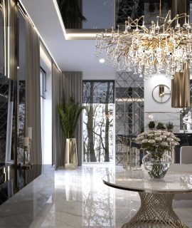 Apartament w Rzeszowie