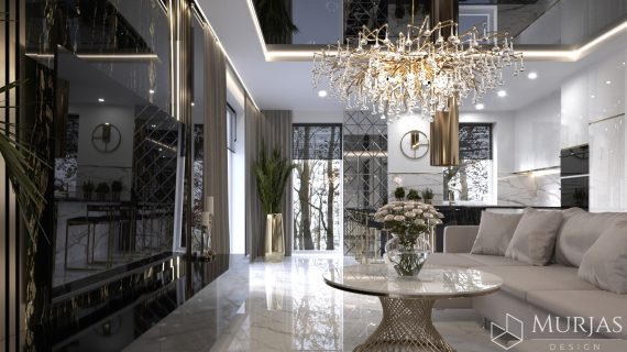 Apartament w Rzeszowie