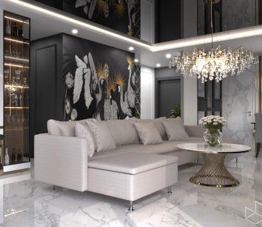 Apartament w Rzeszowie